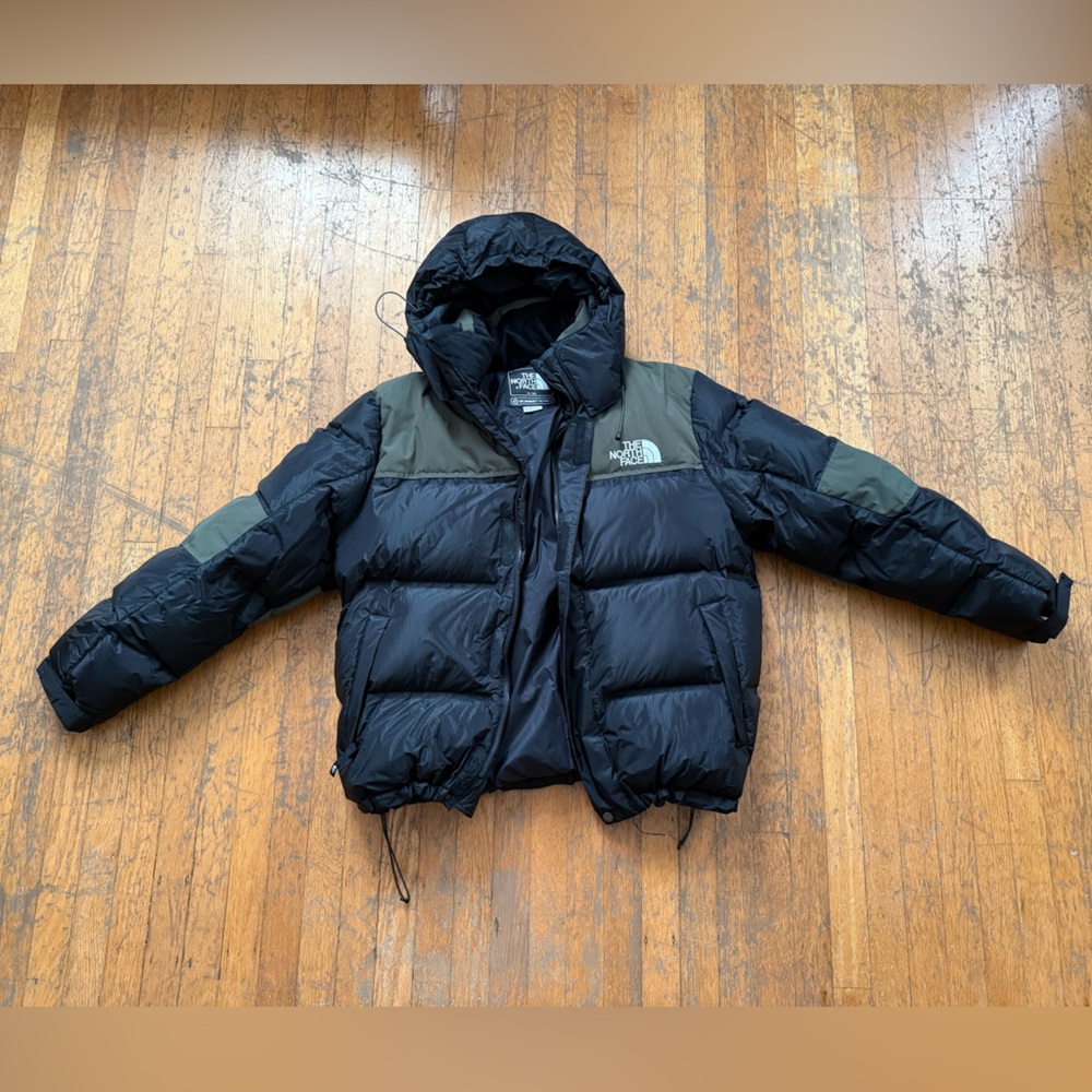 The North Face Summit Series down Jacket